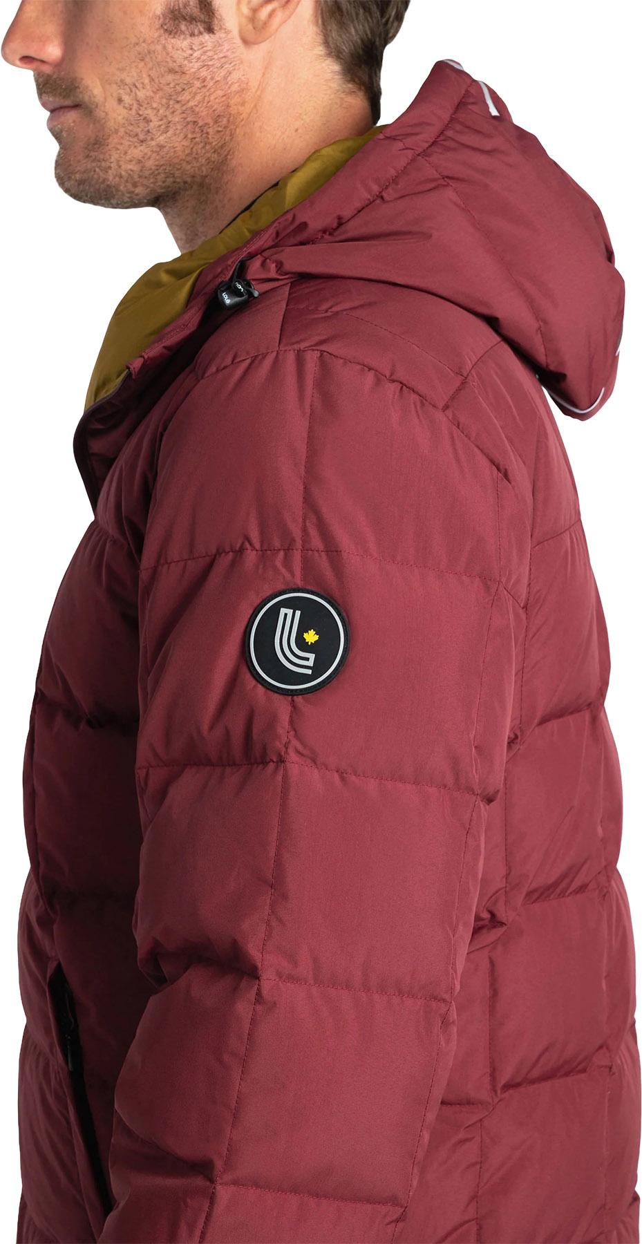 Product gallery image number 6 for product Odin Down Jacket - Men's