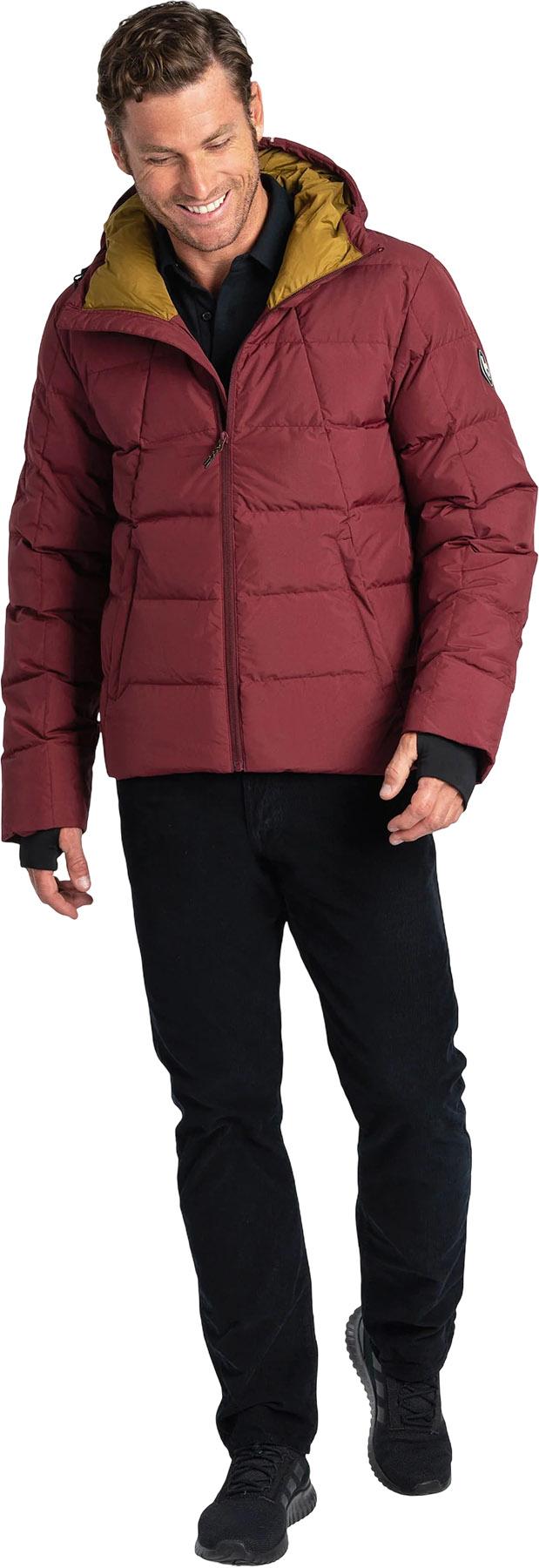 Product gallery image number 5 for product Odin Down Jacket - Men's
