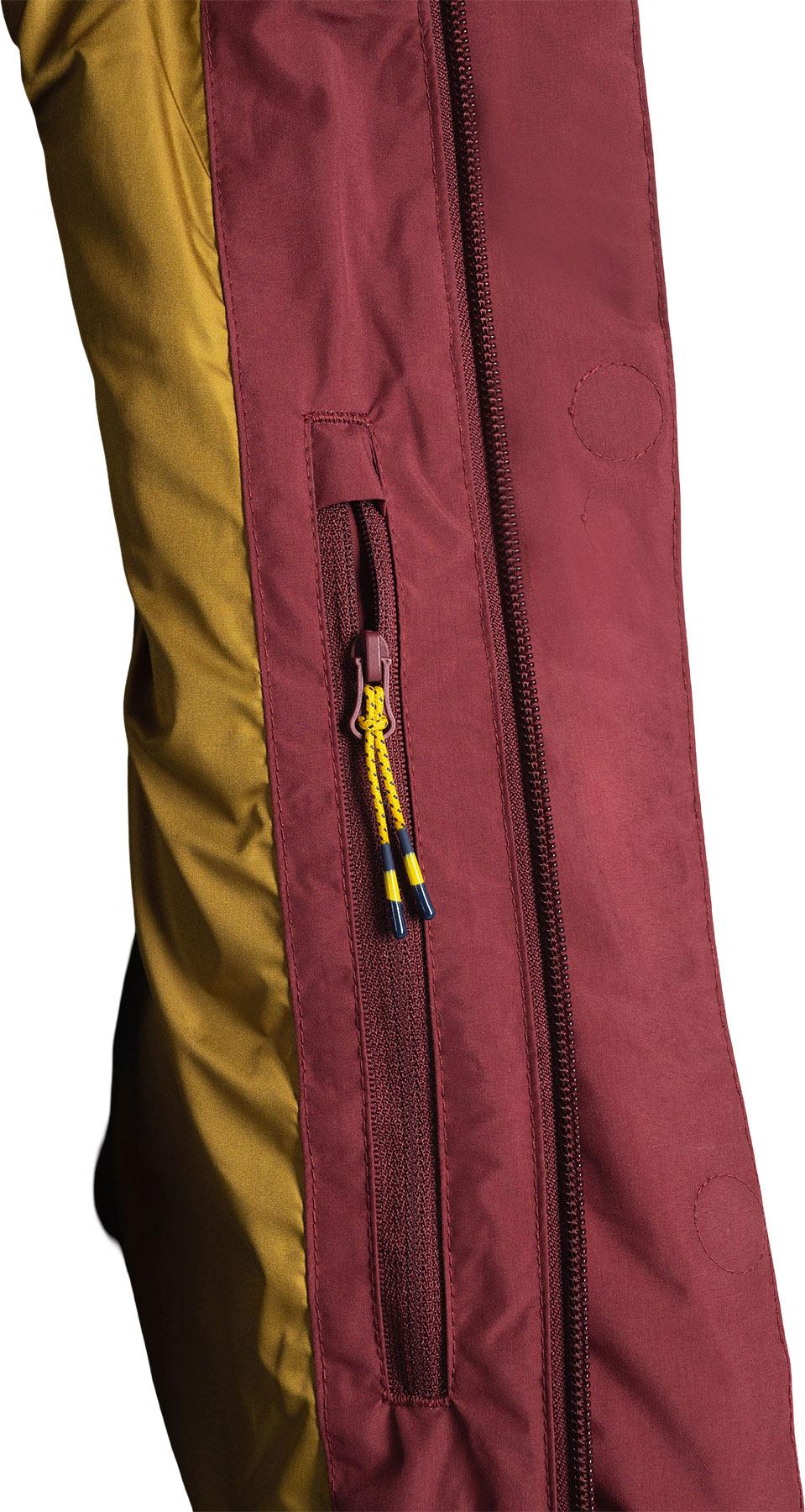 Numéro de l'image de la galerie de produits 5 pour le produit Veste en duvet Odin - Homme