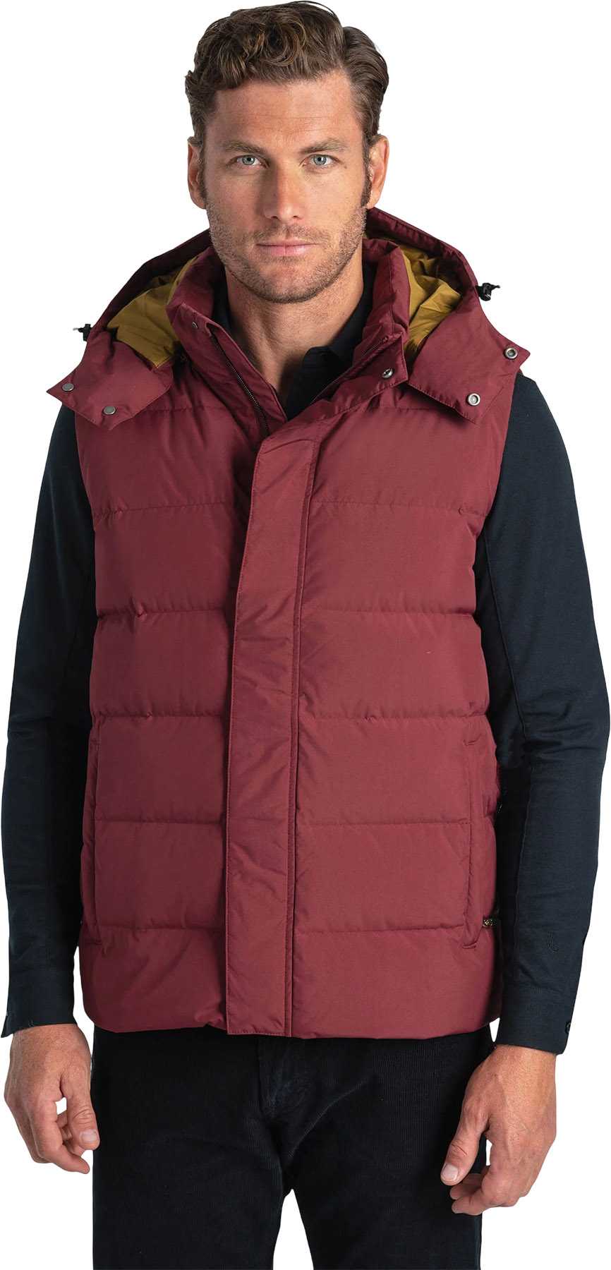 Image de produit pour Veste en duvet Odin - Homme