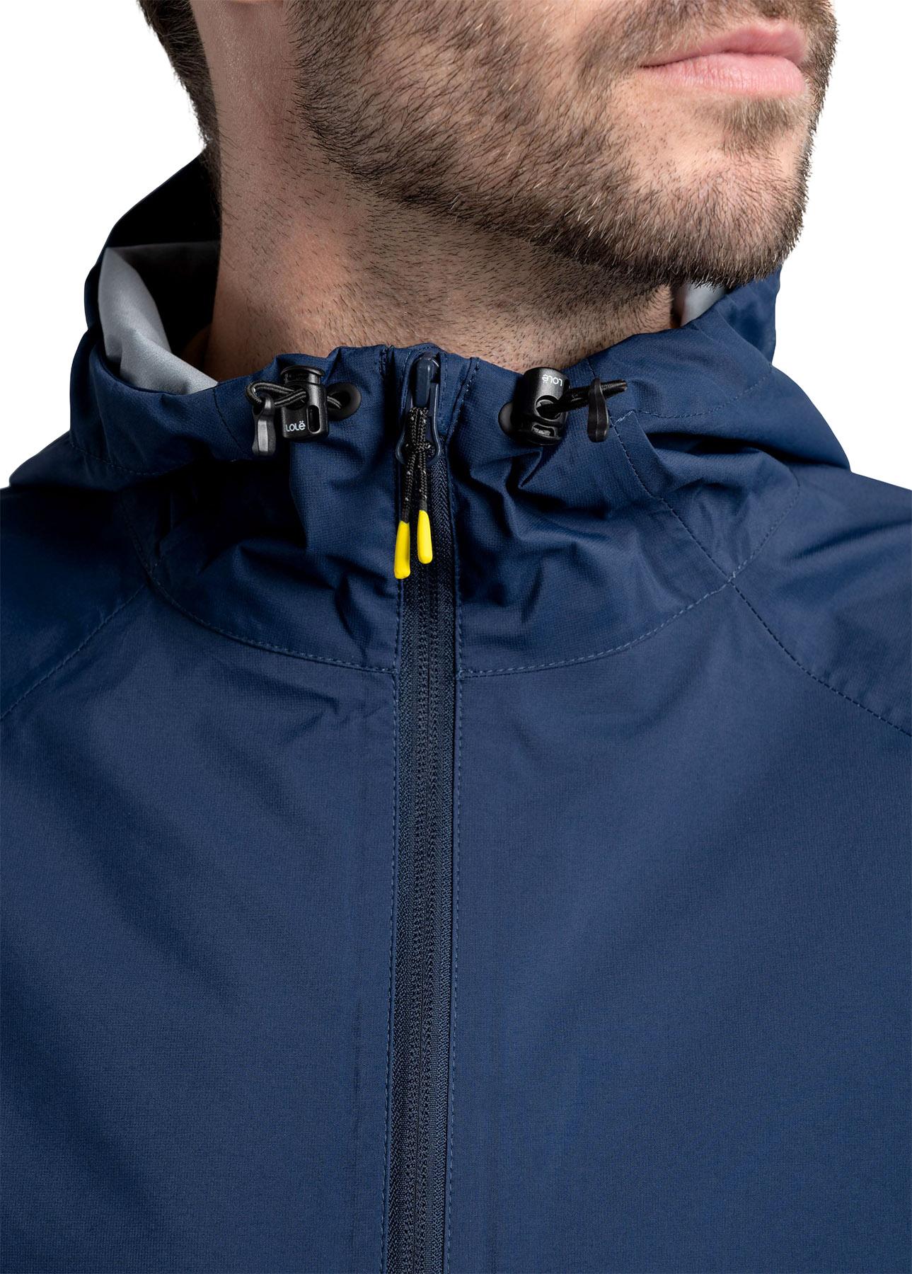 Numéro de l'image de la galerie de produits 7 pour le produit Manteau imperméable Dash - Homme