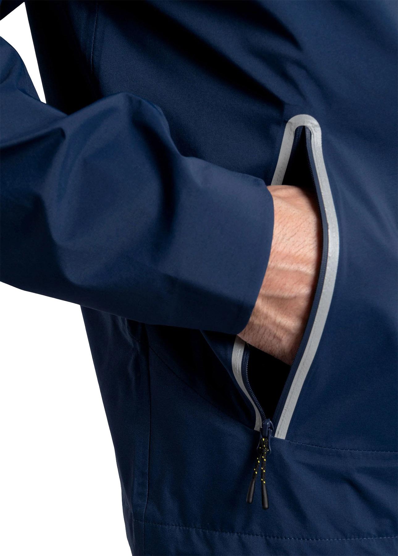 Numéro de l'image de la galerie de produits 6 pour le produit Manteau imperméable Dash - Homme