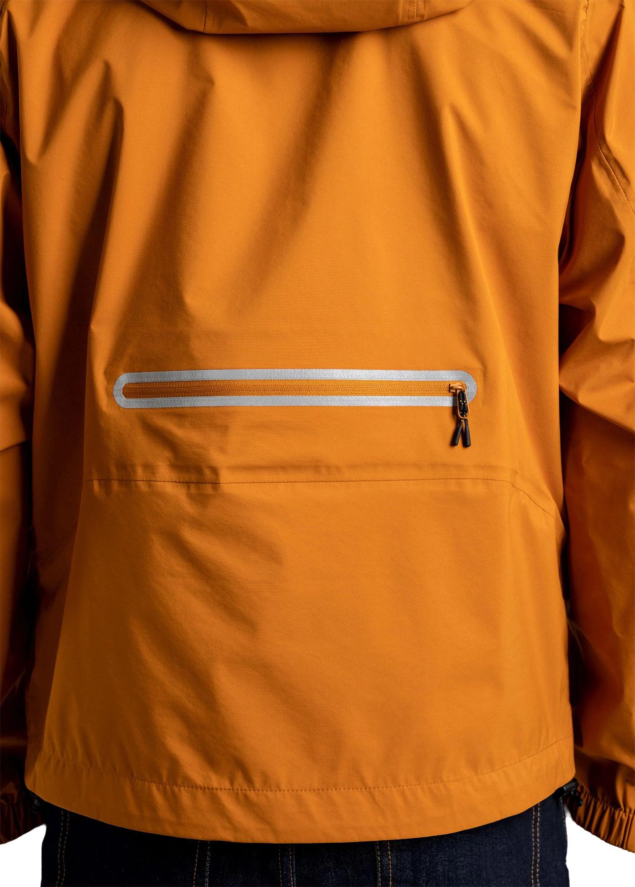 Numéro de l'image de la galerie de produits 5 pour le produit Manteau imperméable Dash - Homme