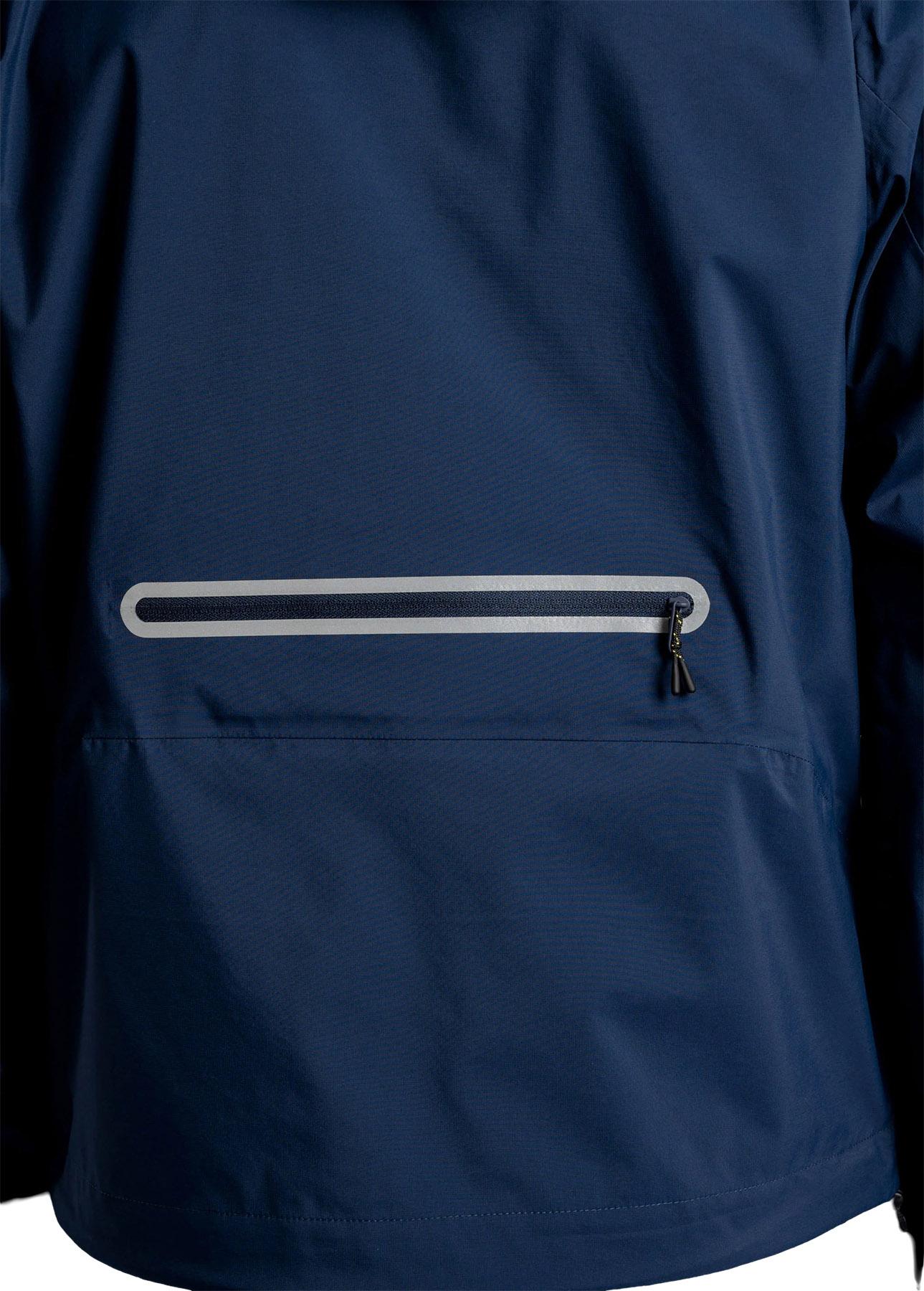 Numéro de l'image de la galerie de produits 5 pour le produit Manteau imperméable Dash - Homme