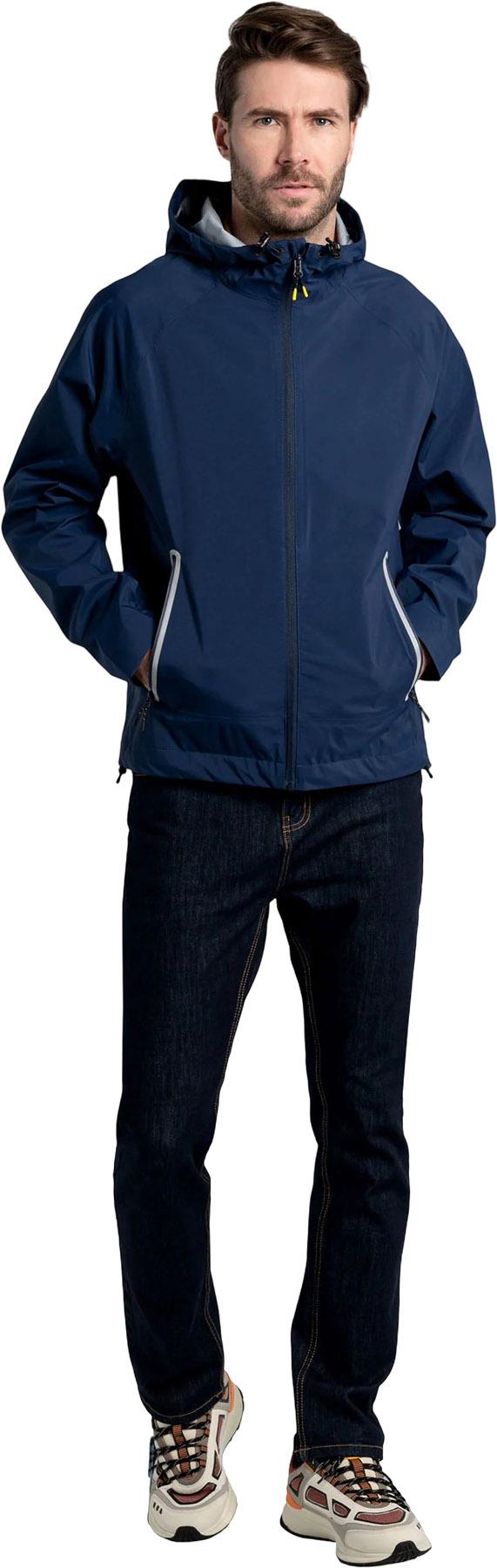 Numéro de l'image de la galerie de produits 4 pour le produit Manteau imperméable Dash - Homme