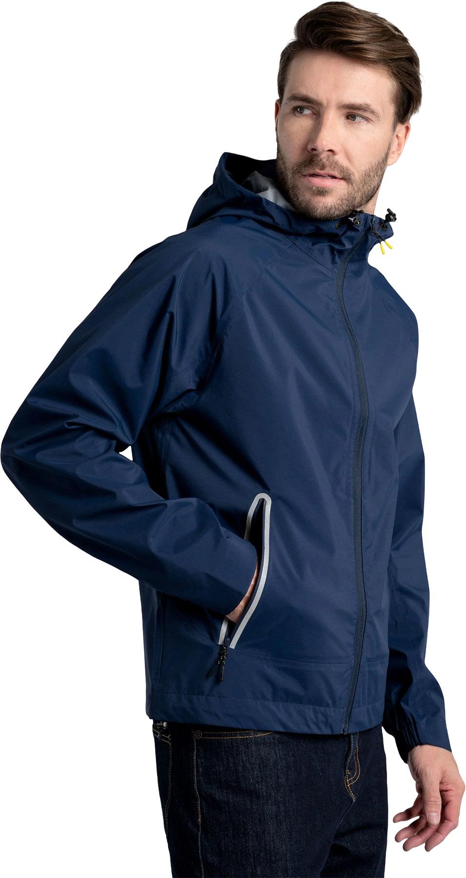 Numéro de l'image de la galerie de produits 3 pour le produit Manteau imperméable Dash - Homme