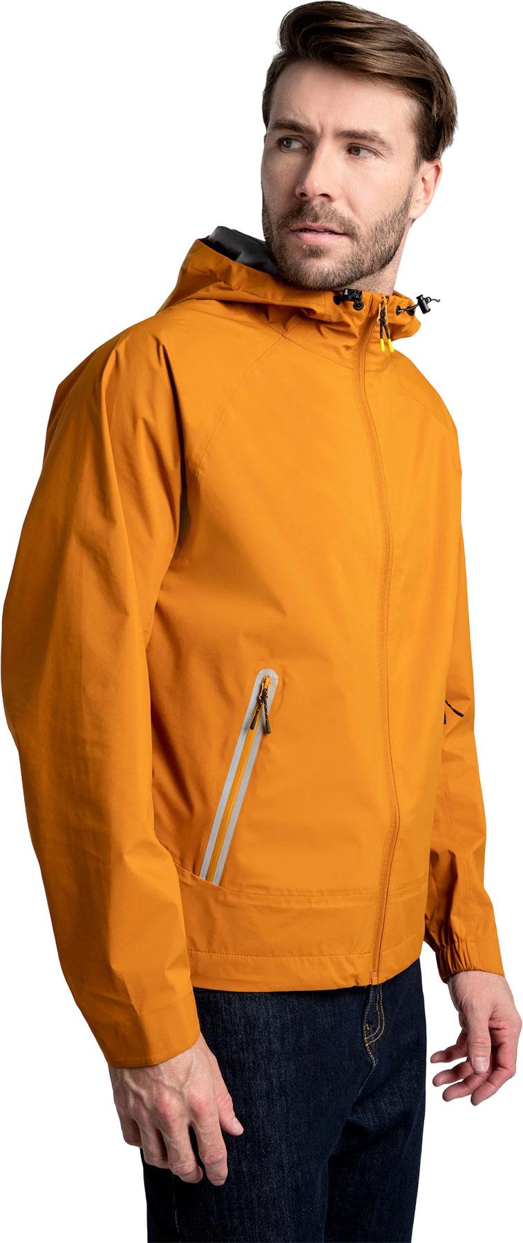 Numéro de l'image de la galerie de produits 2 pour le produit Manteau imperméable Dash - Homme
