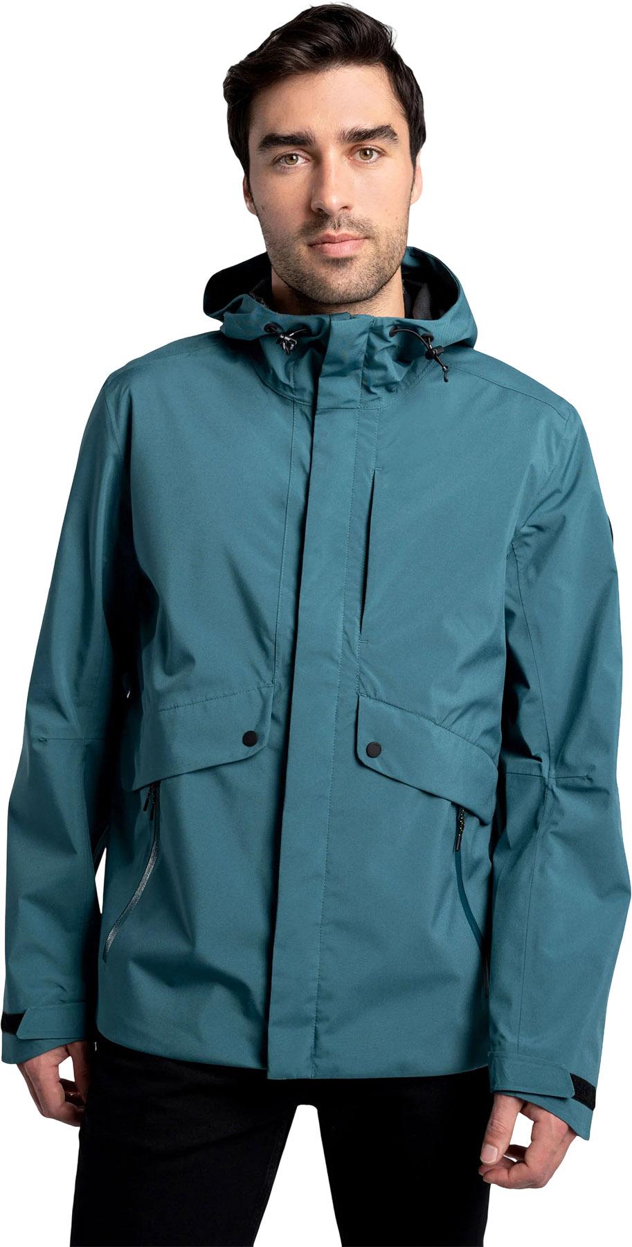 Image de produit pour Manteau de pluie Steady - Homme 