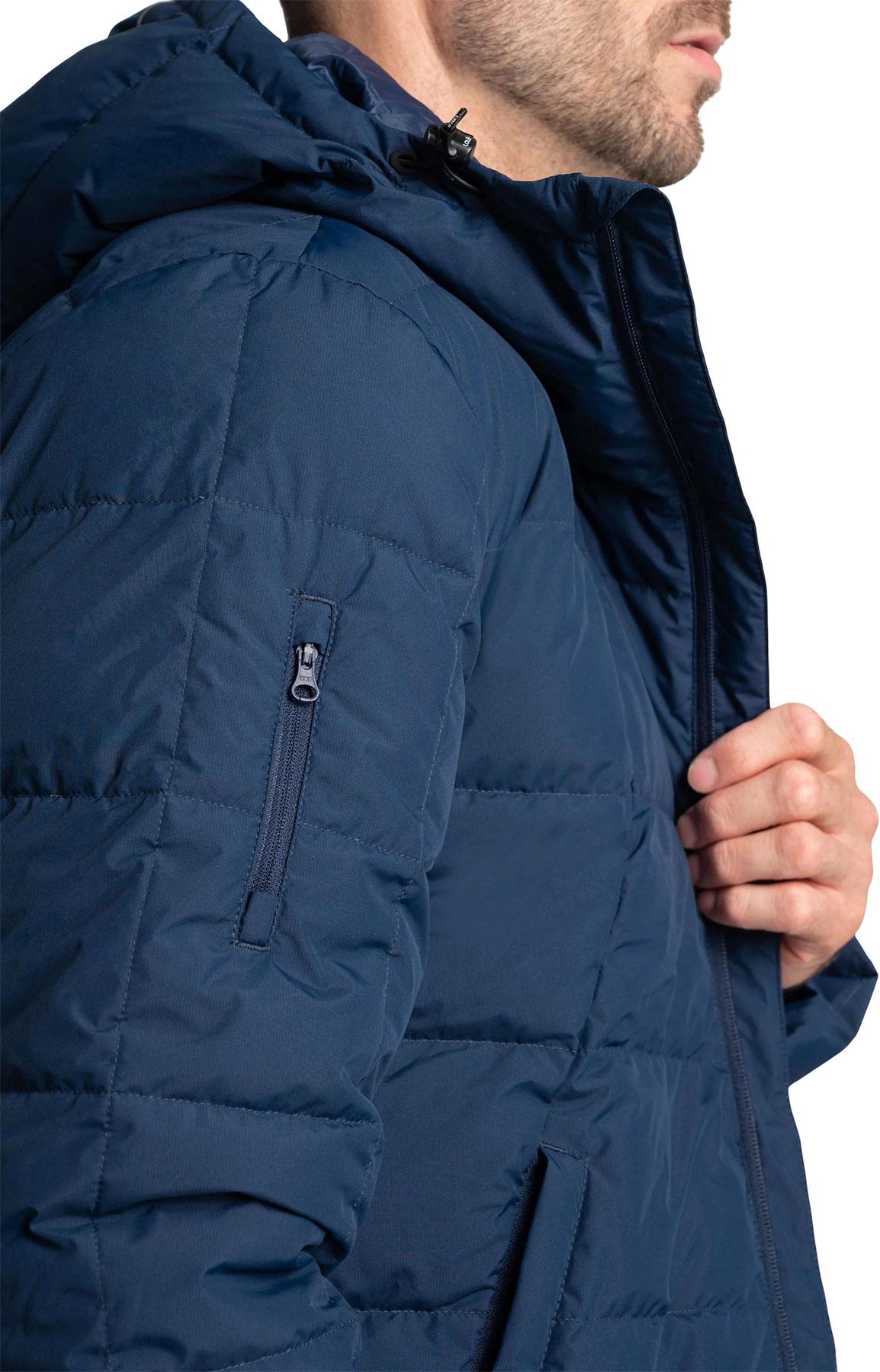 Numéro de l'image de la galerie de produits 2 pour le produit Manteau en duvet Odin - Homme