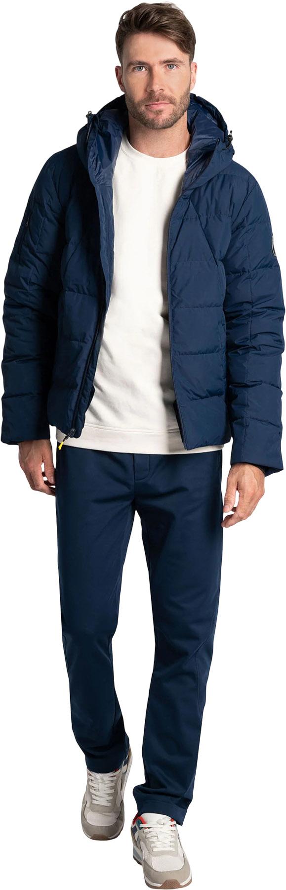 Numéro de l'image de la galerie de produits 5 pour le produit Manteau en duvet Odin - Homme