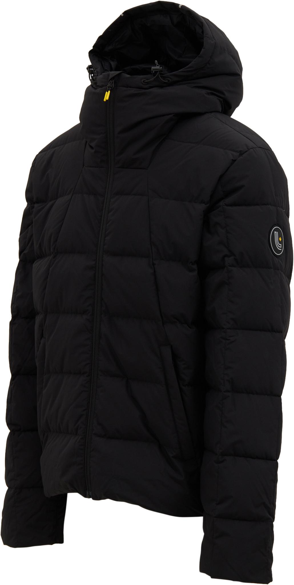 Product gallery image number 3 for product Manteau en duvet Odin - Homme