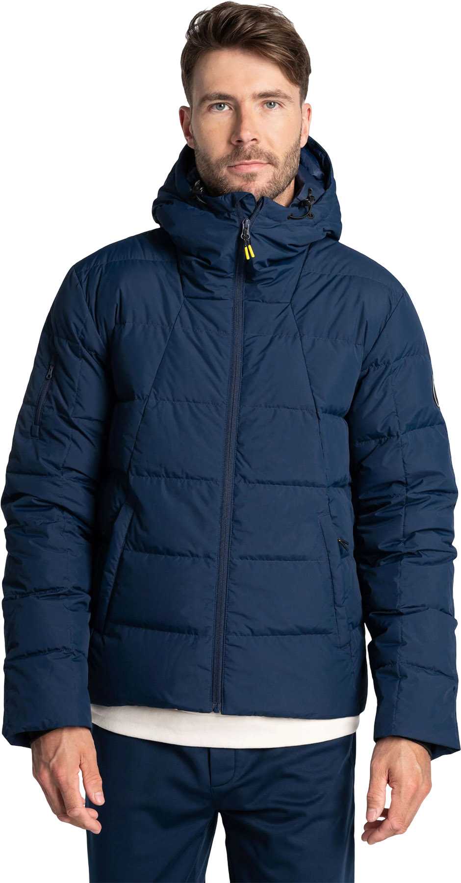 Image de produit pour Manteau en duvet Odin - Homme