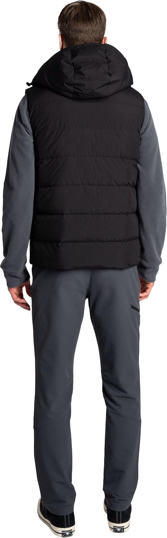 Product gallery image number 2 for product Odin Down Vest - Men's