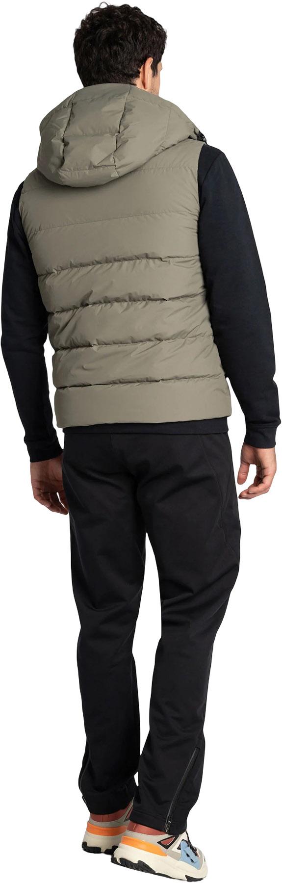 Product gallery image number 8 for product Odin Down Vest - Men's