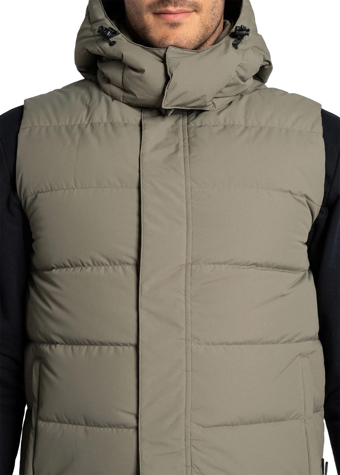 Product gallery image number 7 for product Odin Down Vest - Men's