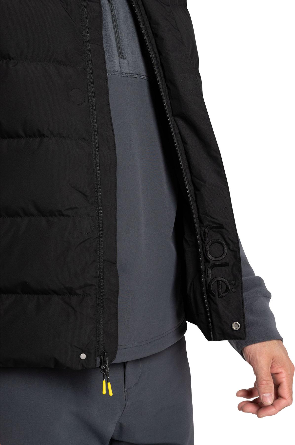 Product gallery image number 4 for product Odin Down Vest - Men's