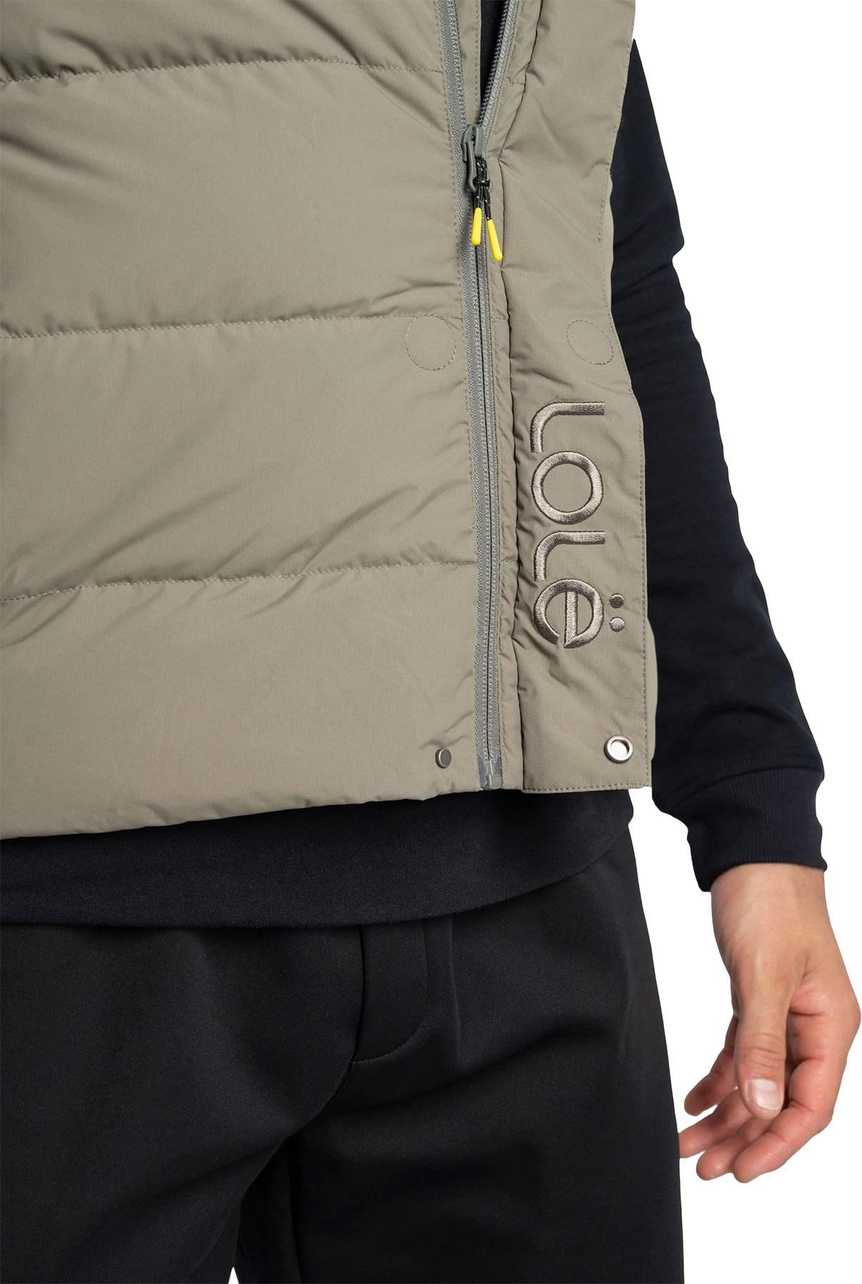 Product gallery image number 6 for product Odin Down Vest - Men's