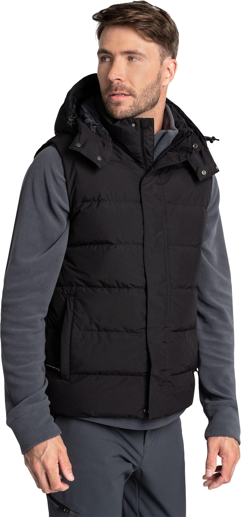 Product gallery image number 7 for product Odin Down Vest - Men's