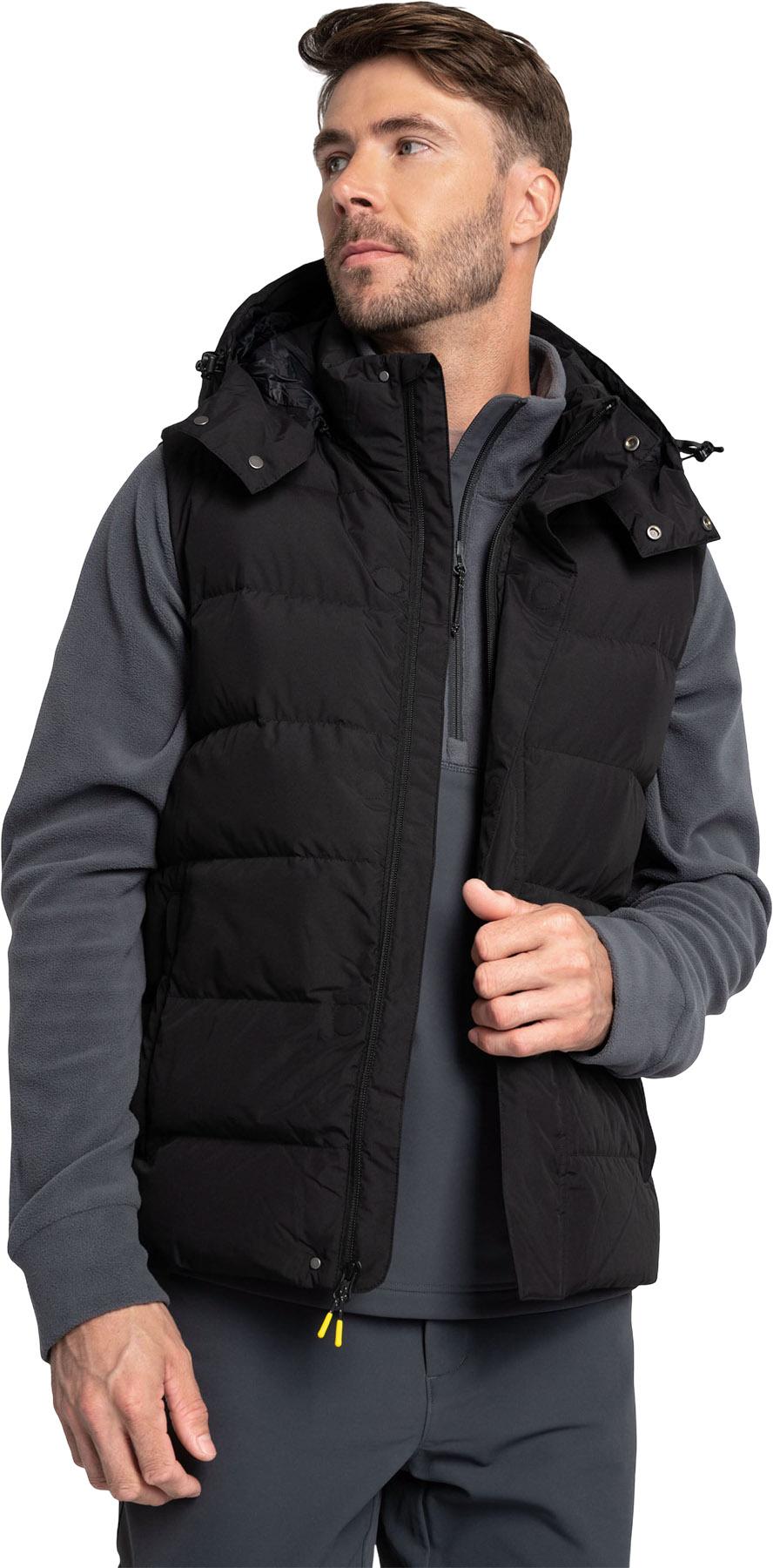Product gallery image number 6 for product Odin Down Vest - Men's