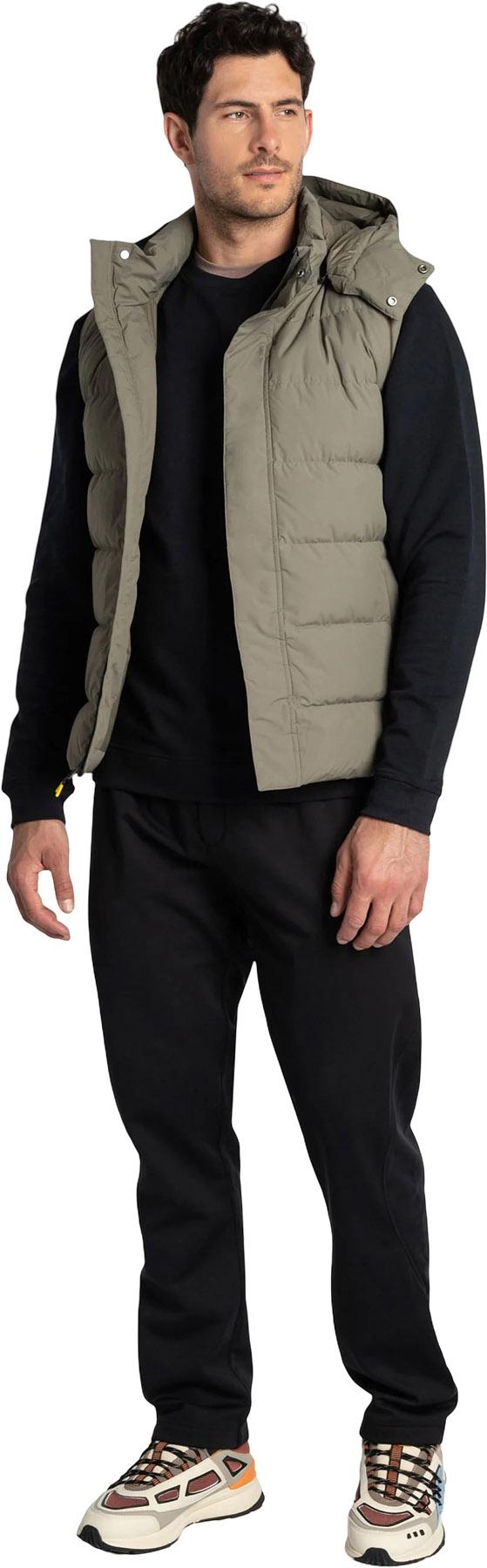 Product gallery image number 5 for product Odin Down Vest - Men's