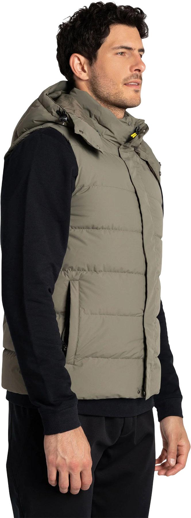 Product gallery image number 2 for product Odin Down Vest - Men's
