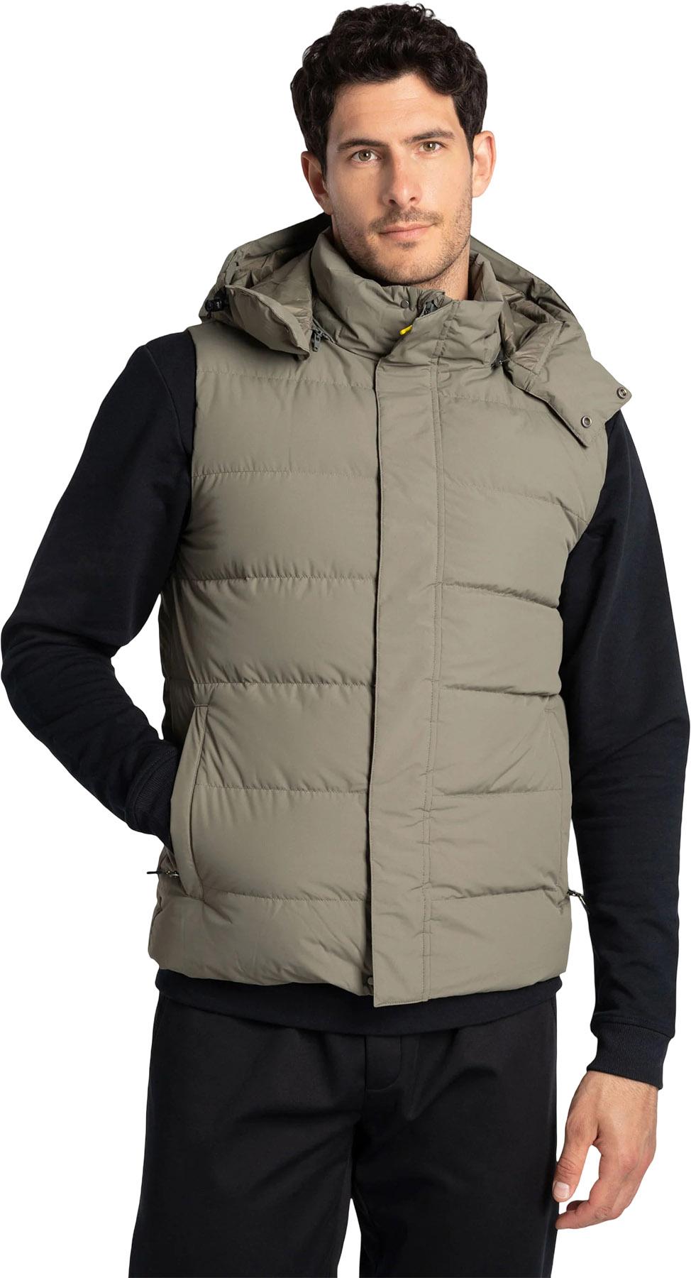 Image de produit pour Veste en duvet Odin - Homme
