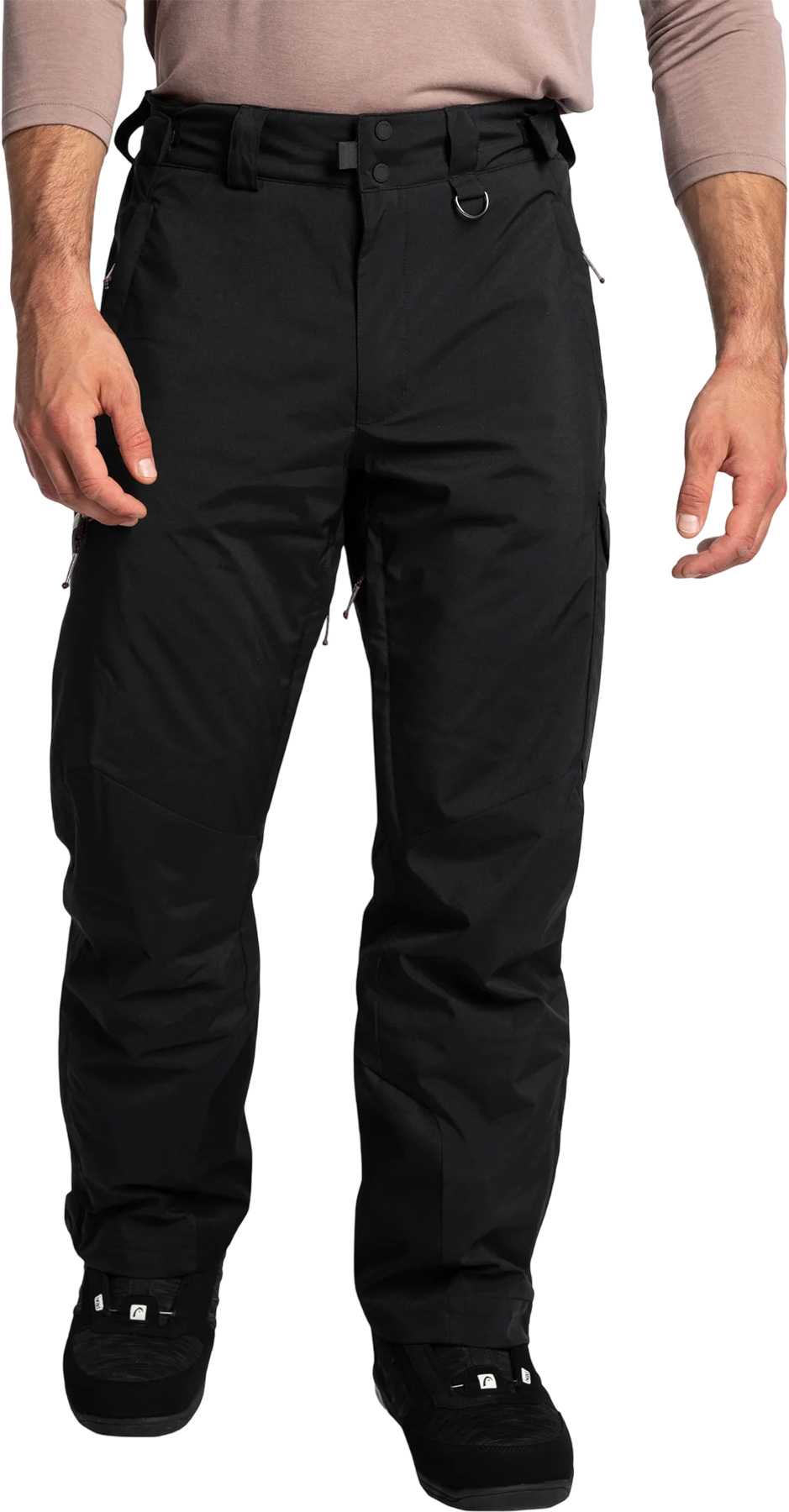 Product image for Stoneham Insulated Snow Pants - Men's
