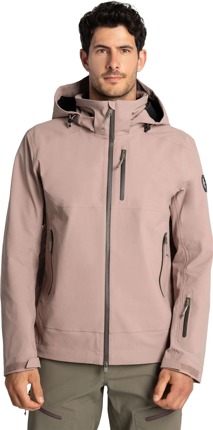 Image de produit pour Manteau de neige Powder Hwy - Homme