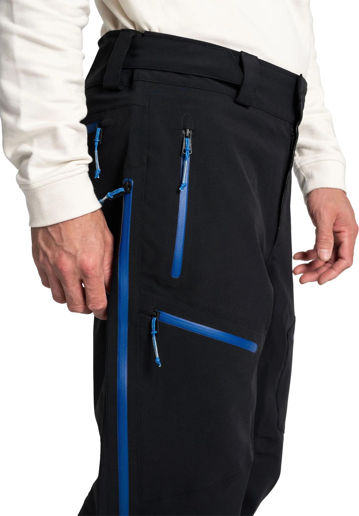 Numéro de l'image de la galerie de produits 3 pour le produit Pantalon de neige Powder Hwy - Homme