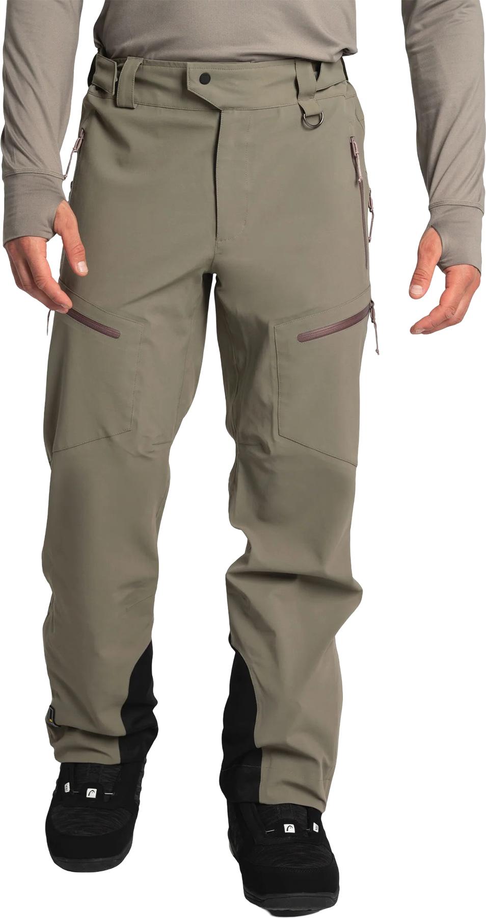 Numéro de l'image de la galerie de produits 5 pour le produit Pantalon de neige Powder Hwy - Homme