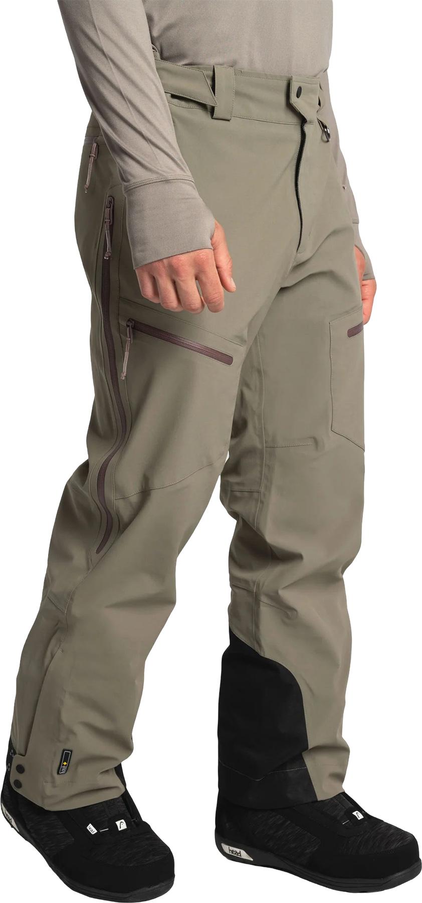 Numéro de l'image de la galerie de produits 6 pour le produit Pantalon de neige Powder Hwy - Homme