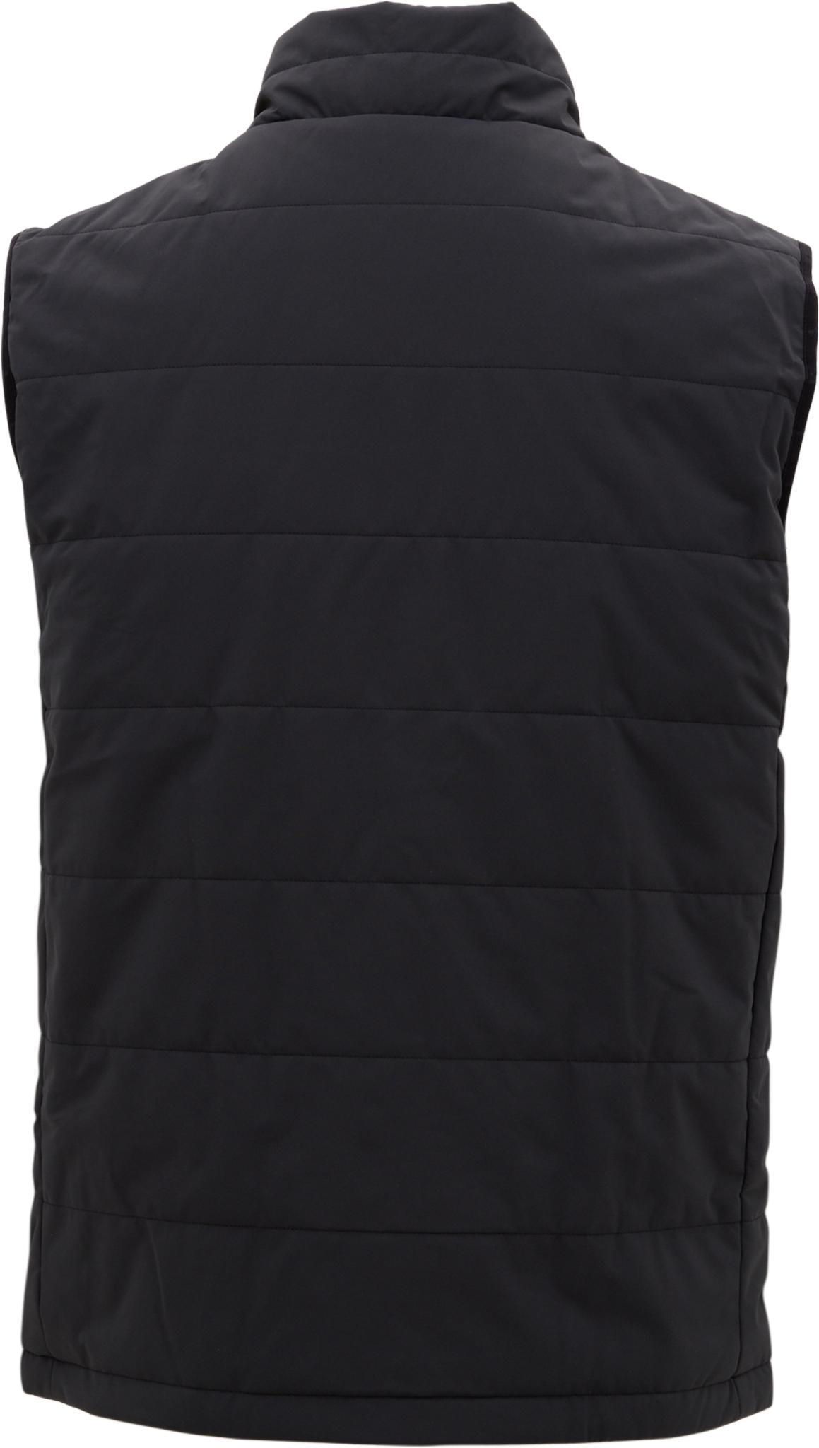 Product gallery image number 2 for product Heat It Up Insulated Vest - Men's
