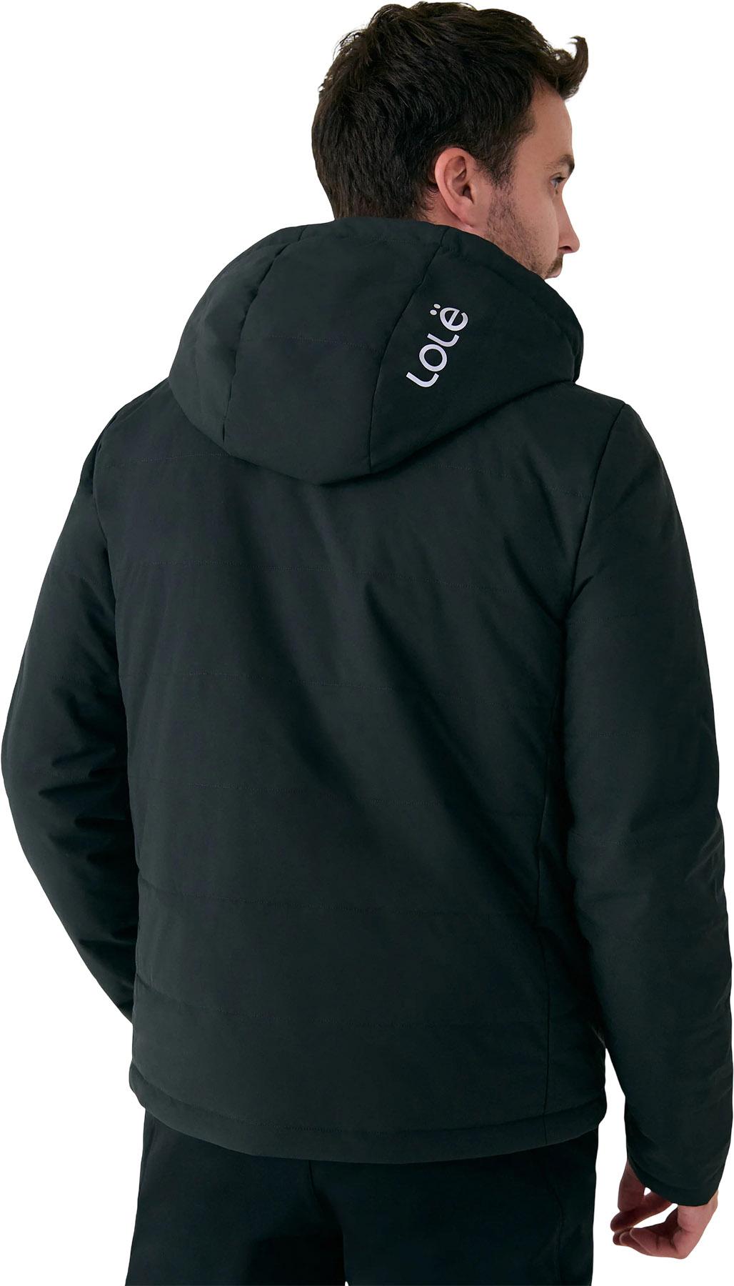 Product gallery image number 3 for product Heat It Up Heated Jacket - Men's
