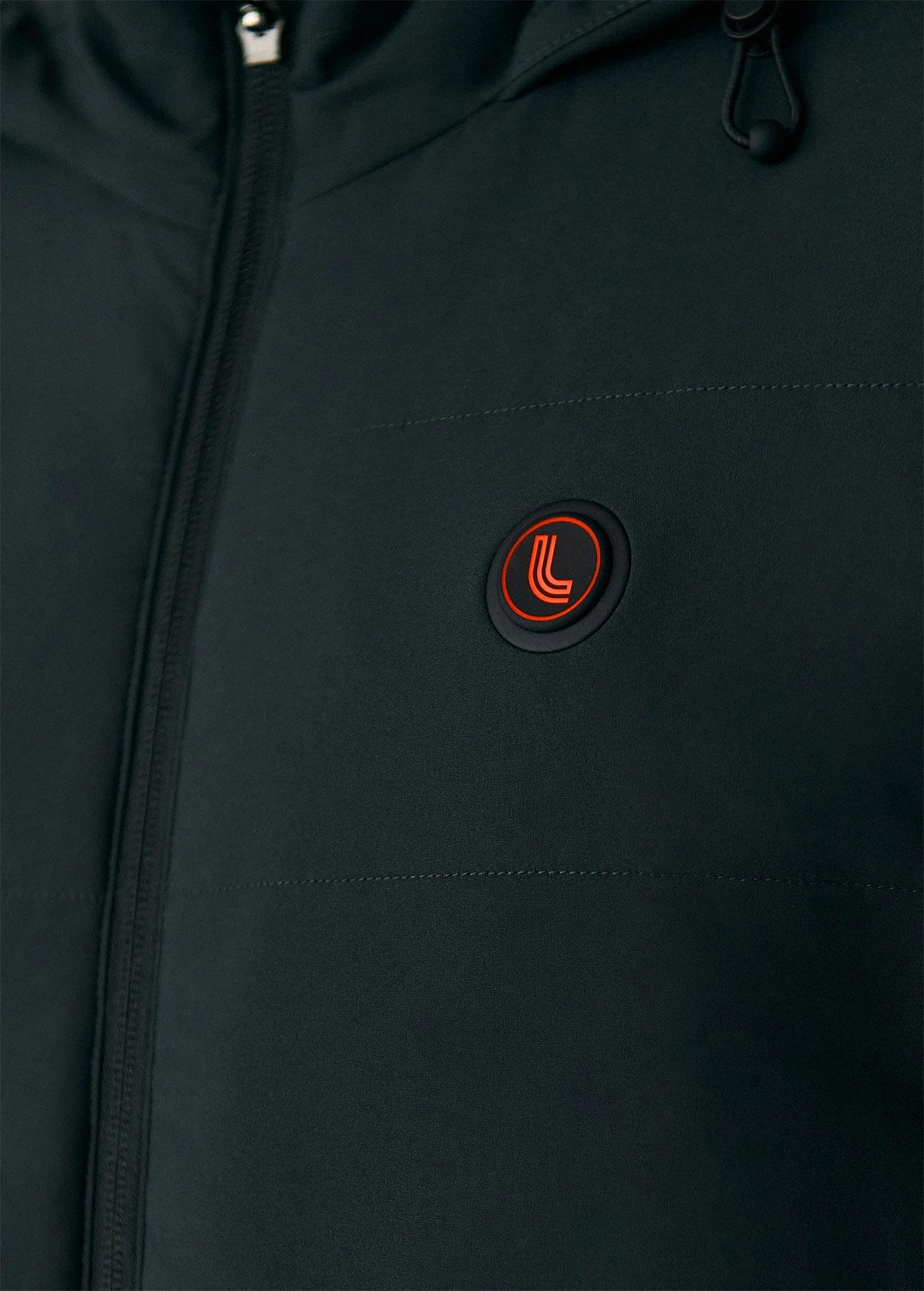 Product gallery image number 5 for product Heat It Up Heated Jacket - Men's