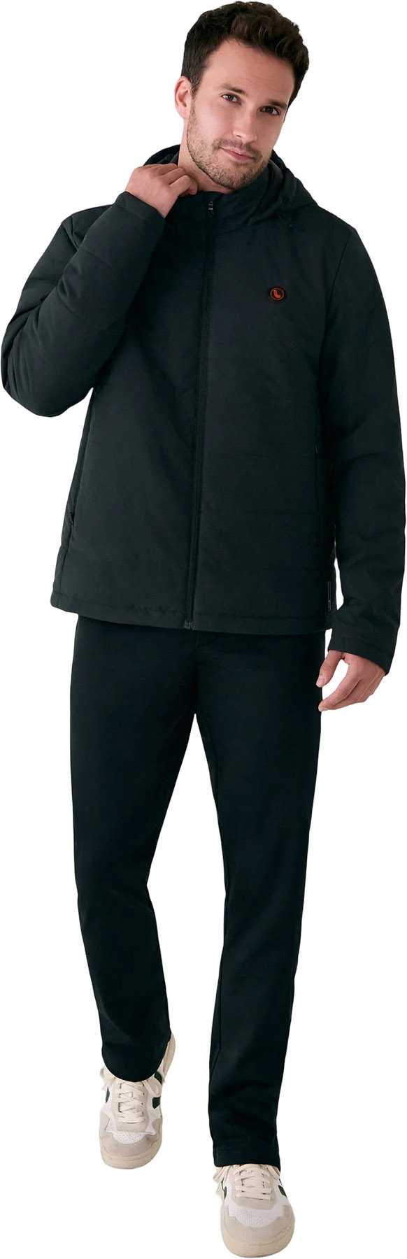 Product image for Heat It Up Heated Jacket - Men's