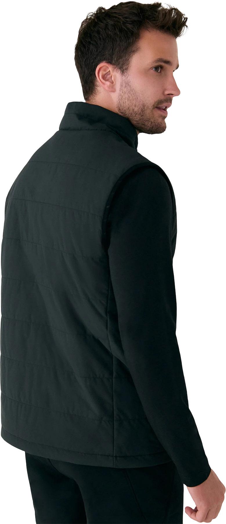 Product gallery image number 4 for product Heat It Up Heated Vest - Men's