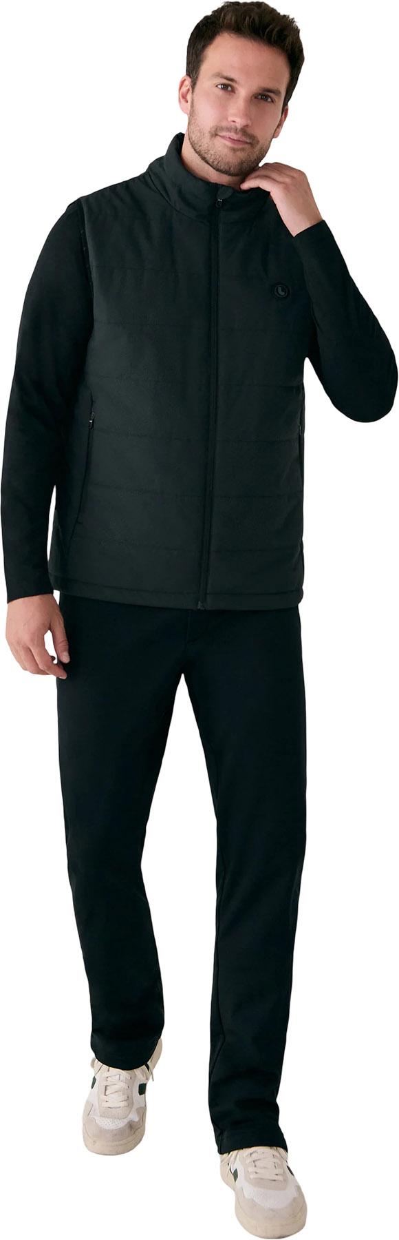 Product image for Heat It Up Heated Vest - Men's