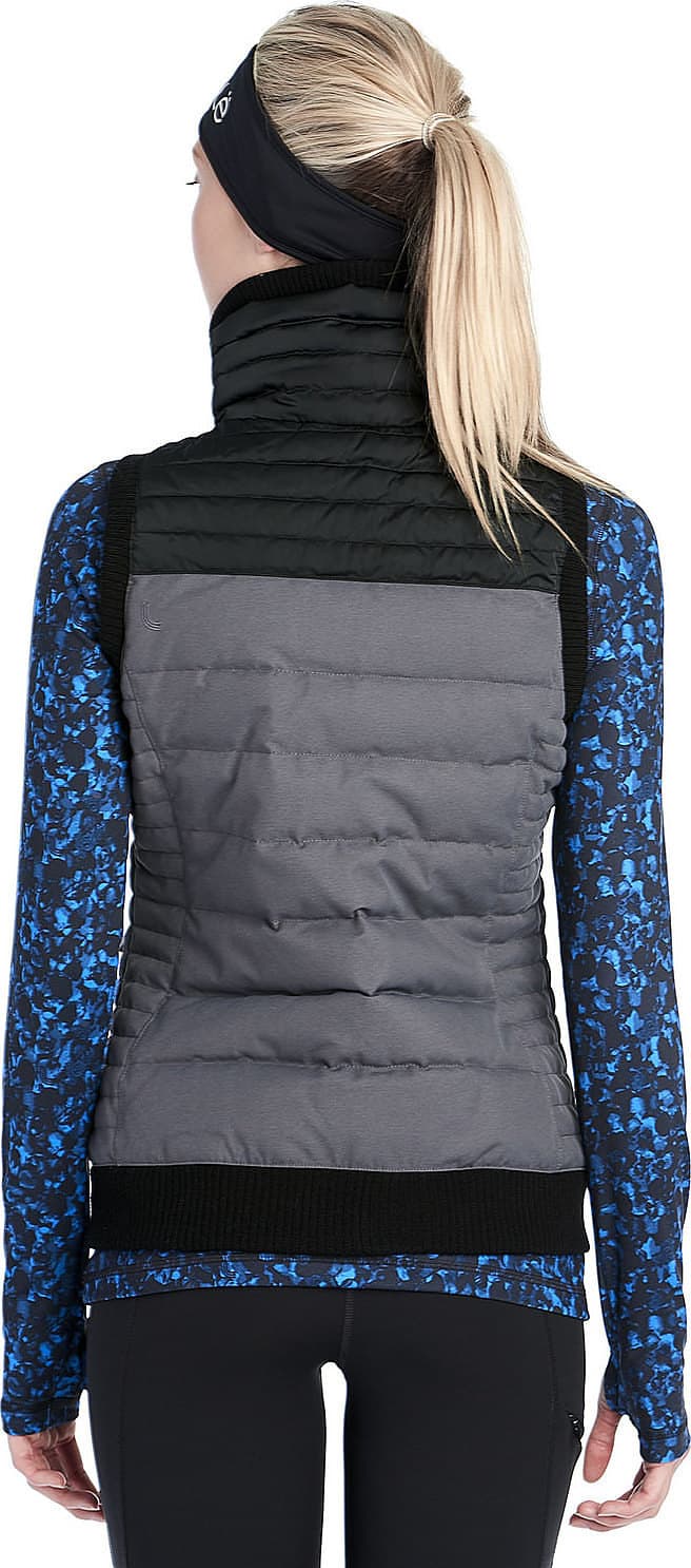 Product gallery image number 3 for product Brooklyn Vest - Women's