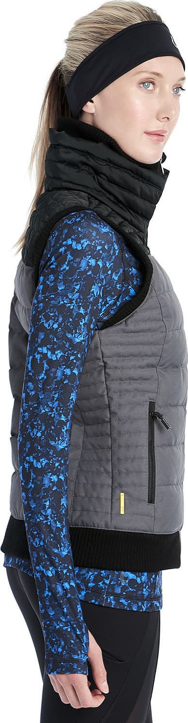 Product gallery image number 4 for product Brooklyn Vest - Women's