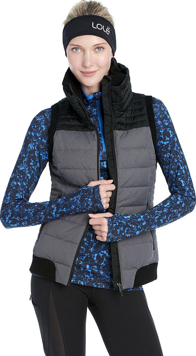 Product gallery image number 1 for product Brooklyn Vest - Women's