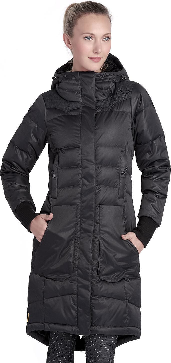 Product gallery image number 1 for product Atelier Down Jacket - Women's