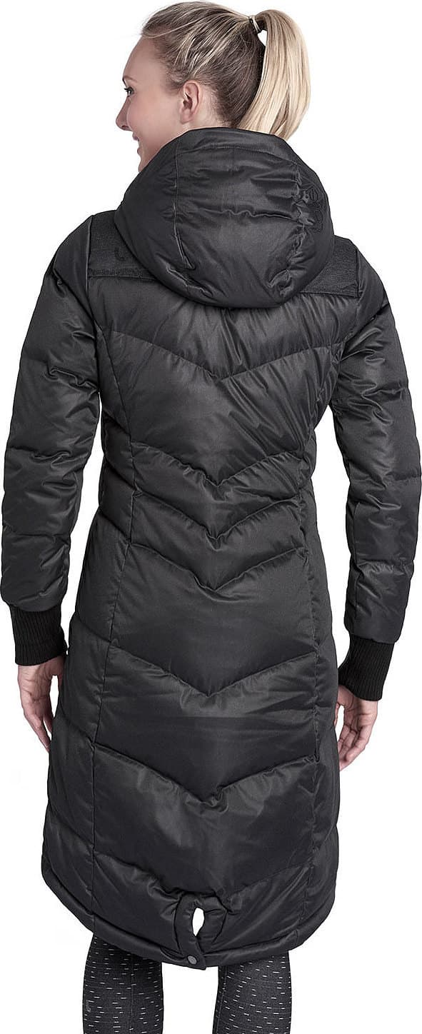 Product gallery image number 7 for product Atelier Down Jacket - Women's