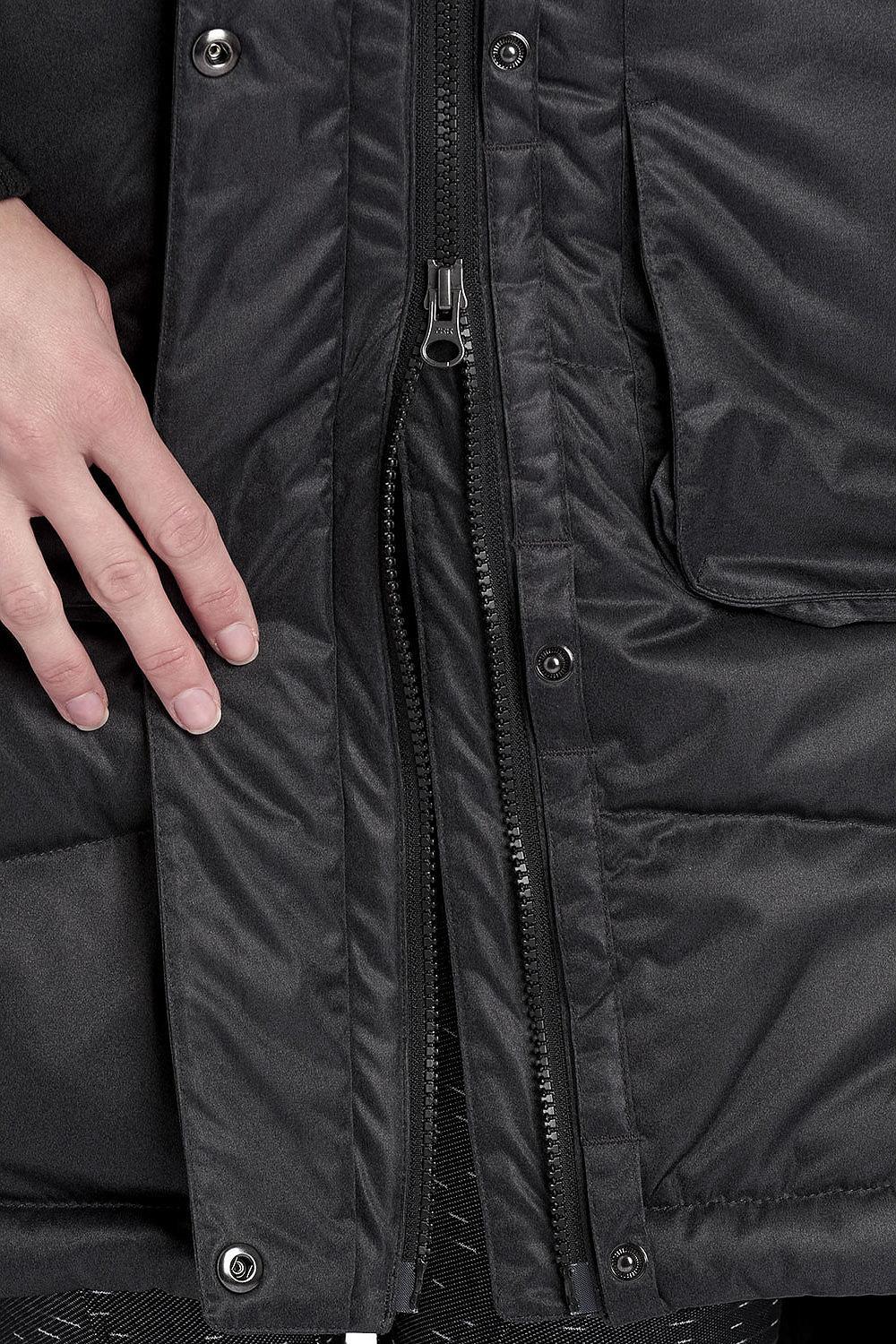 Product gallery image number 2 for product Atelier Down Jacket - Women's