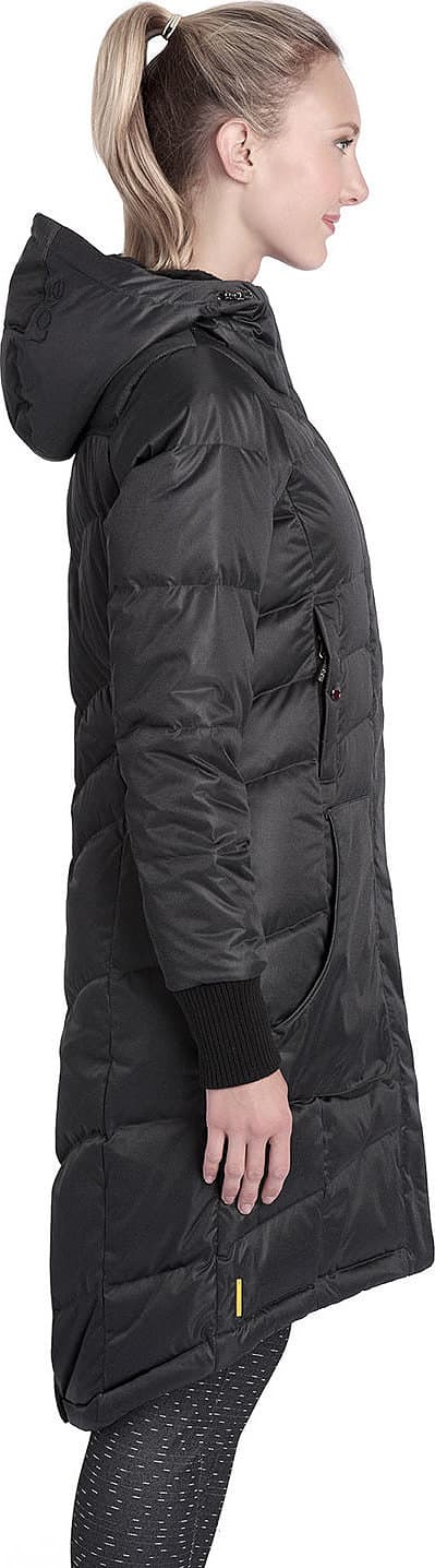 Product gallery image number 8 for product Atelier Down Jacket - Women's