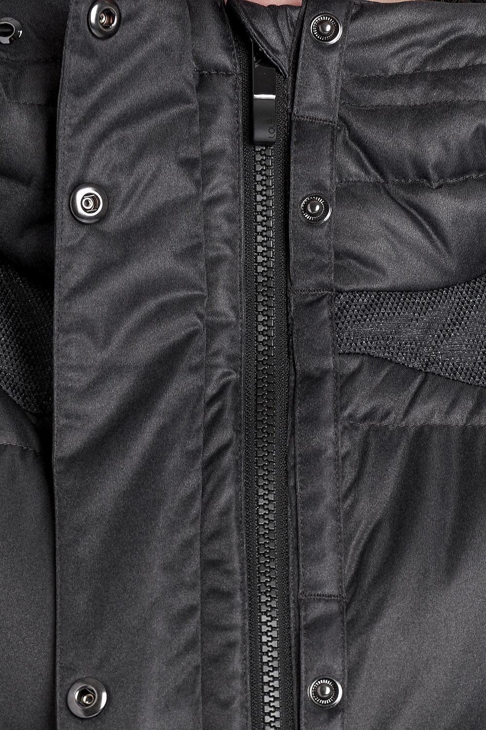 Product gallery image number 3 for product Atelier Down Jacket - Women's