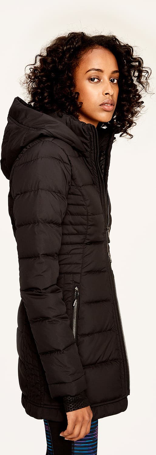 Product gallery image number 6 for product Gisele Jacket - Women's