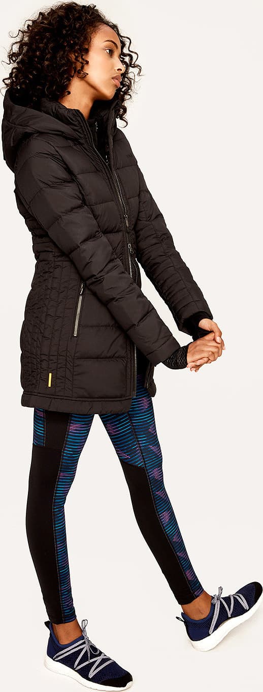 Product gallery image number 2 for product Gisele Jacket - Women's