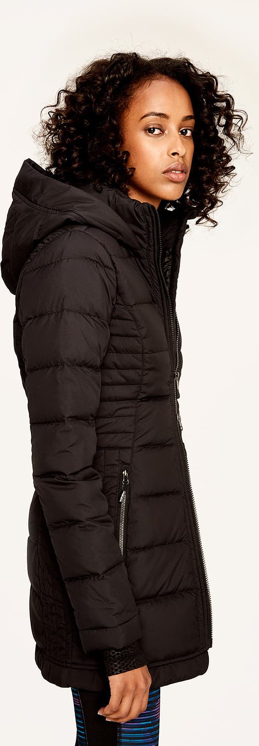 Product gallery image number 4 for product Gisele Jacket - Women's