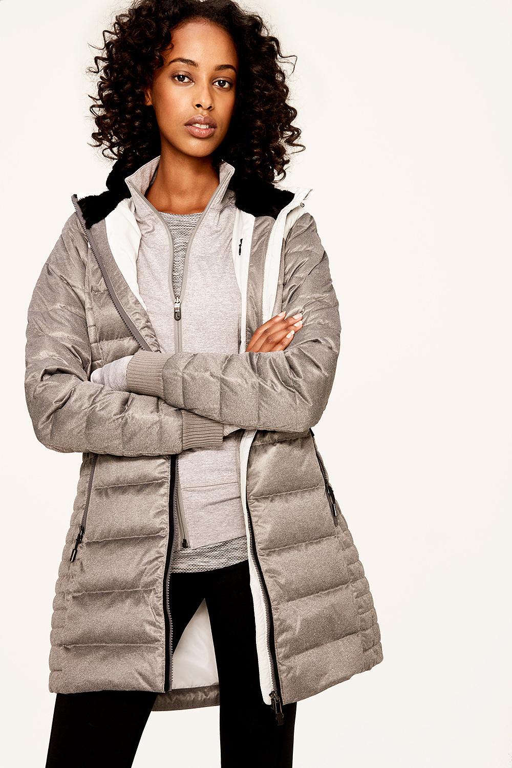 Product gallery image number 1 for product Faith Jacket - Women's