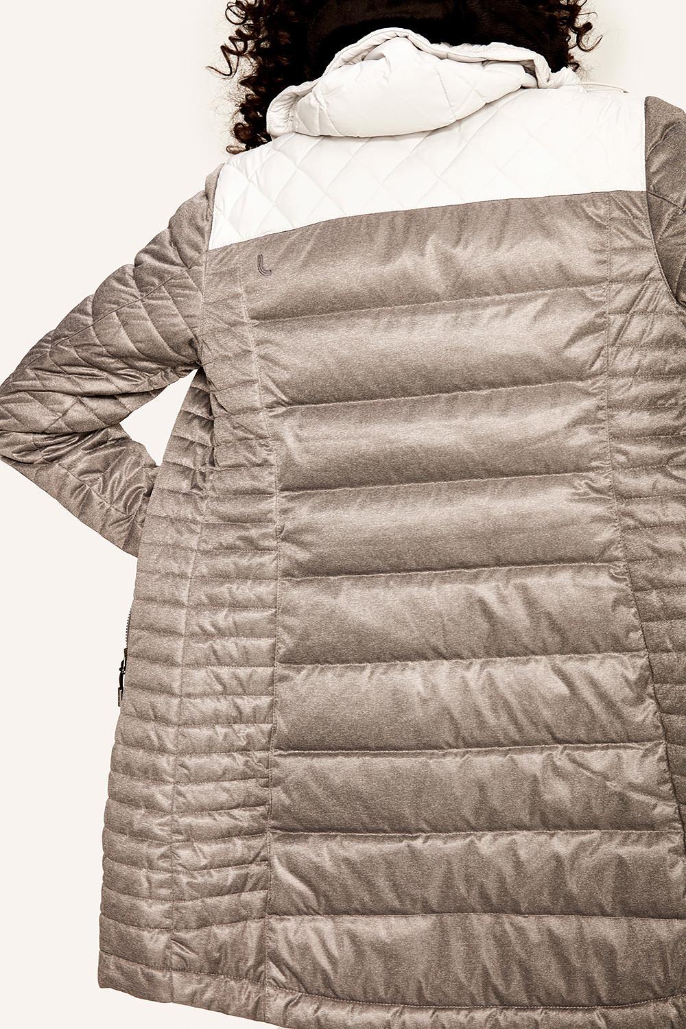 Product gallery image number 3 for product Faith Jacket - Women's